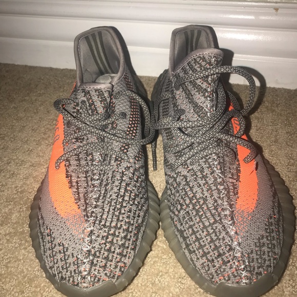 Yeezy Boost 350 V2 Beluga Size 11 ASCD Singapore